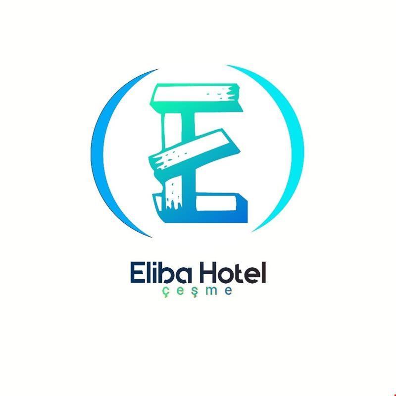 Eliba Otel Cesme Exterior photo